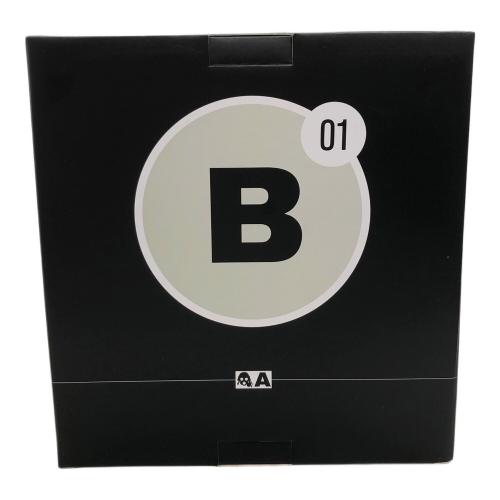 Bambaboss 01 Panda Boss