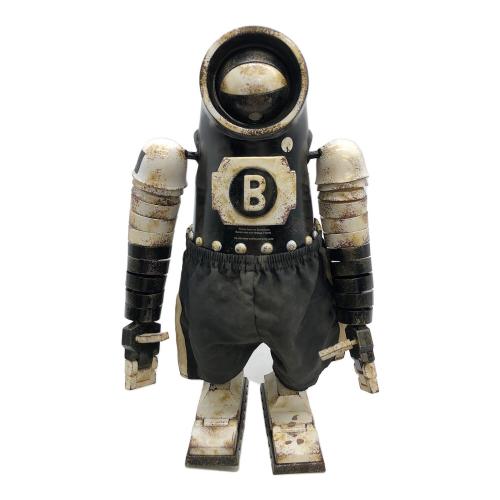 Bambaboss 01 Panda Boss