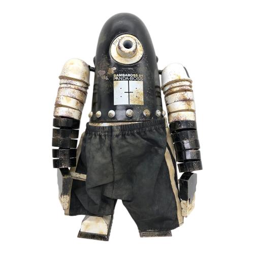 Bambaboss 01 Panda Boss