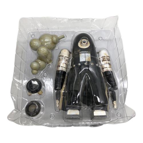 Bambaboss 01 Panda Boss