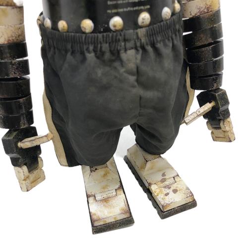 Bambaboss 01 Panda Boss