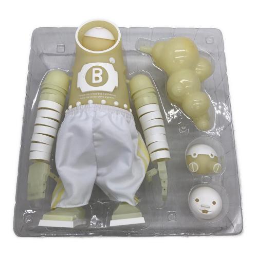 Bambaboss LTD G.I.D-BOSS