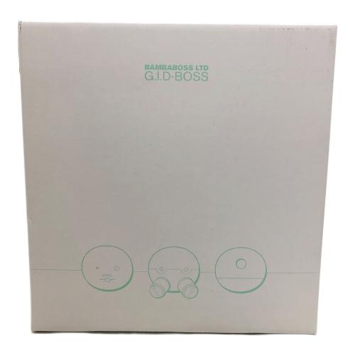 Bambaboss LTD G.I.D-BOSS