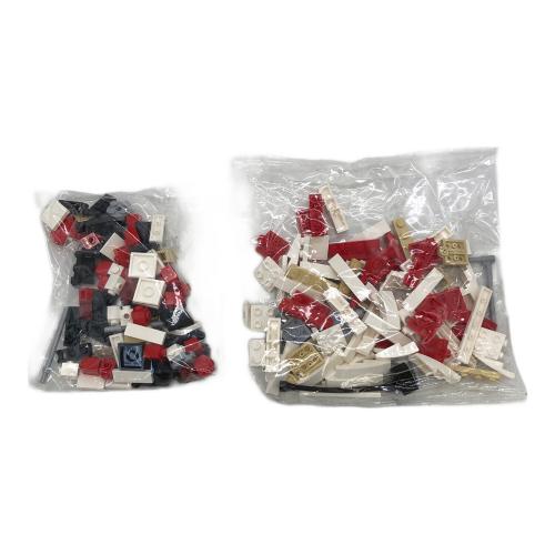 LEGO (レゴ) レゴブロック フォルクスワーゲンT1キャンパーヴァン 10220　※現状販売品