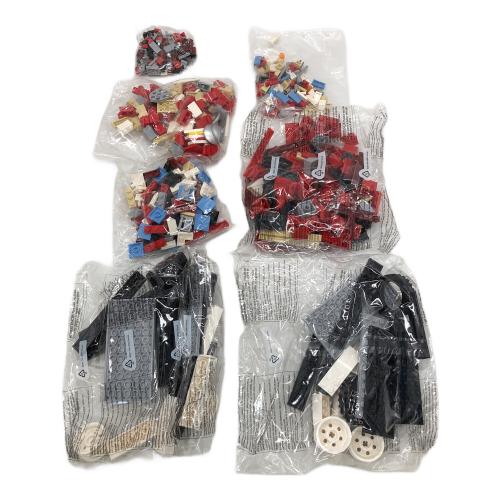 LEGO (レゴ) レゴブロック フォルクスワーゲンT1キャンパーヴァン 10220　※現状販売品