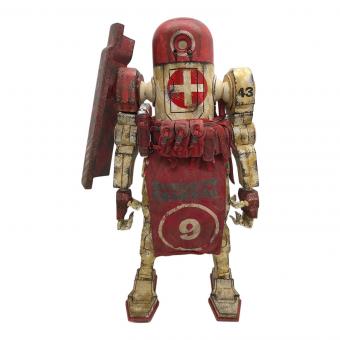 ThreeA  CAESAR SURGEON G