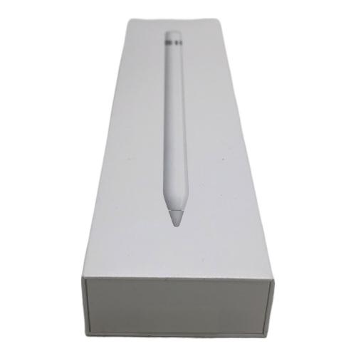 Apple (アップル) Apple Pencil(第1世代) MK0C2J/A