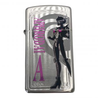 ZIPPO（ジッポ）マジンガーZ ZIPPO APHRODAI アフロダイ