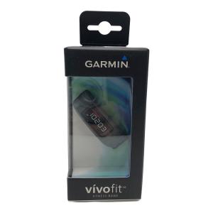 GARMIN (ガーミン) スマートウォッチ VIVOFIT
