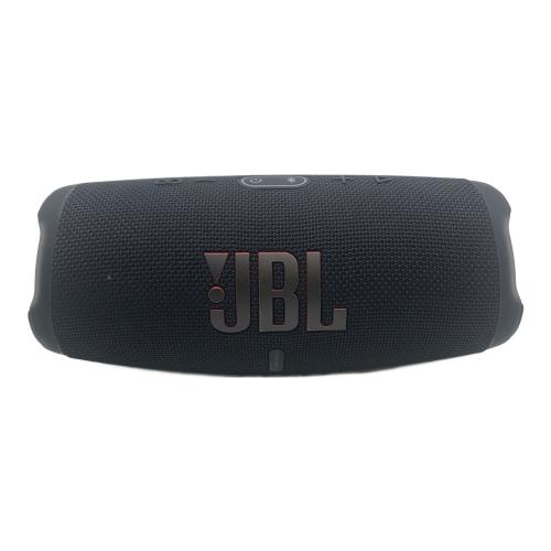 JBL (ジェービーエル) スピーカー charge5