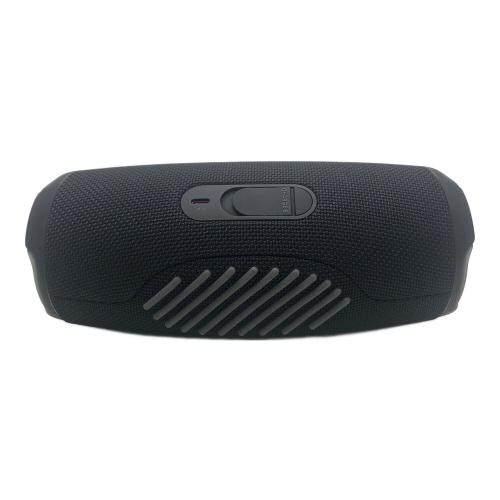 JBL (ジェービーエル) スピーカー charge5