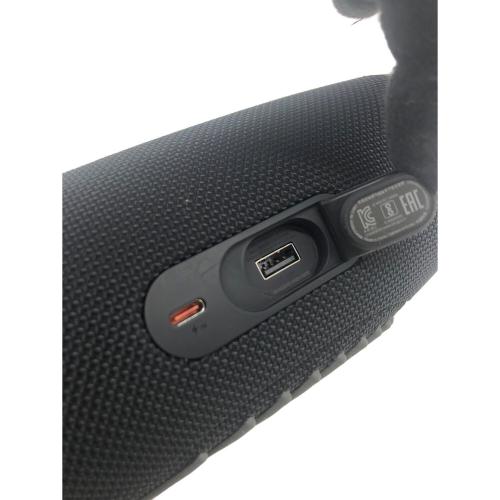JBL (ジェービーエル) スピーカー charge5