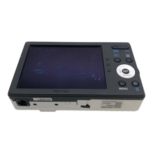 PENTAX (ペンタックス) デジタルカメラ  NB1000 1014421　※ジャンク販売品