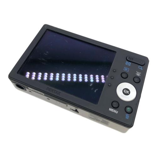 PENTAX (ペンタックス) デジタルカメラ  NB1000 1014421　※ジャンク販売品