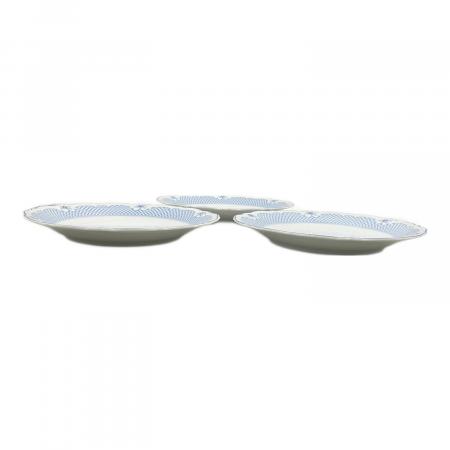 HUTSCHEN REUTHER (フッチェンロイター) プレートセット 26cm