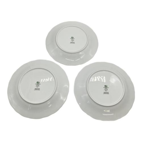 HUTSCHEN REUTHER (フッチェンロイター) プレートセット 26cm エステール 6Pセット