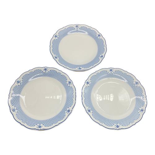 HUTSCHEN REUTHER (フッチェンロイター) プレートセット 26cm エステール 6Pセット