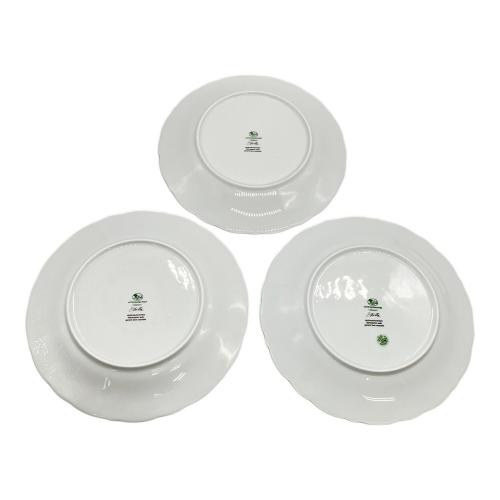 HUTSCHEN REUTHER (フッチェンロイター) プレートセット 26cm