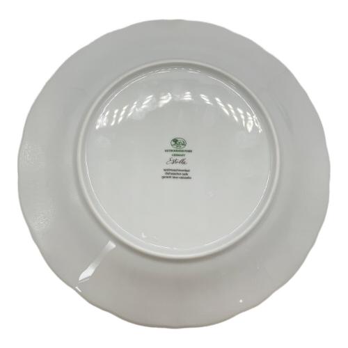 HUTSCHEN REUTHER (フッチェンロイター) プレートセット 26cm エステール 6Pセット