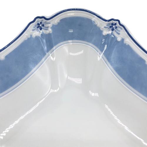 HUTSCHEN REUTHER (フッチェンロイター) スクエアボウル エステール