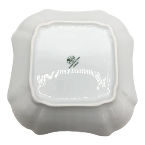 HUTSCHEN REUTHER (フッチェンロイター) スクエアボウル エステール