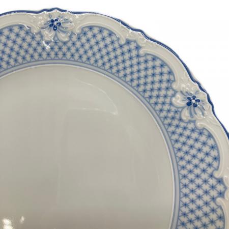 HUTSCHEN REUTHER (フッチェンロイター) プレート 21cm エステール 6P