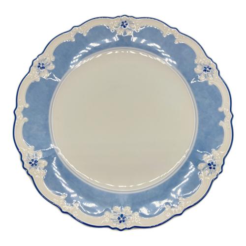 HUTSCHEN REUTHER (フッチェンロイター) プレート 21cm エステール 6Pセット