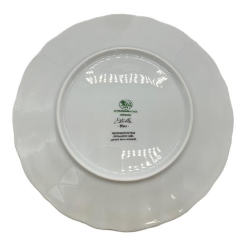 HUTSCHEN REUTHER (フッチェンロイター) プレート 21cm エステール 6Pセット