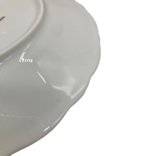 HUTSCHEN REUTHER (フッチェンロイター) プレート 21cm エステール 6Pセット