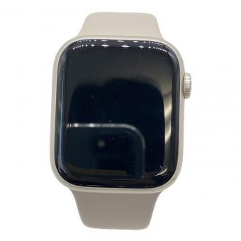 Apple (アップル) GPS+Cellularモデル Apple Watch Series 8 MNK73J/A