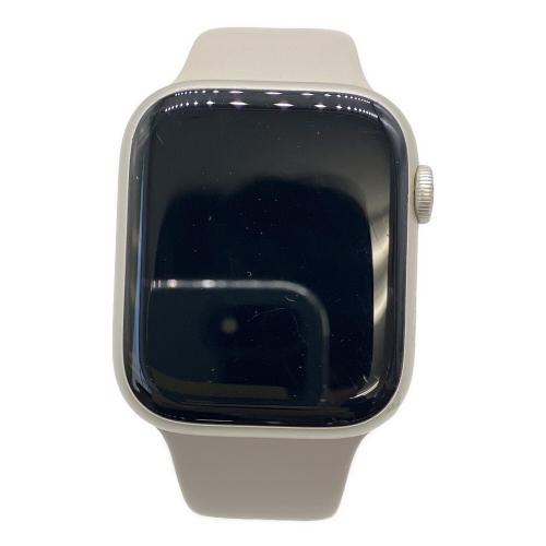 Apple (アップル) GPS+Cellularモデル Apple Watch Series 8 MNK73J/A