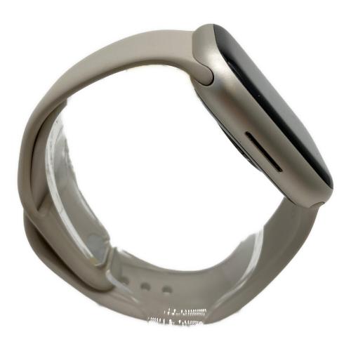 Apple (アップル) GPS+Cellularモデル Apple Watch Series 8 MNK73J/A