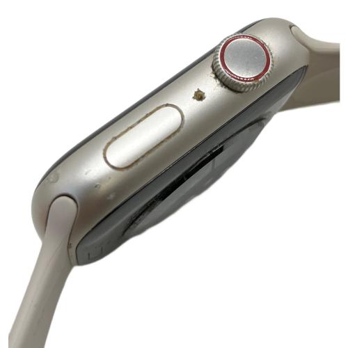 Apple (アップル) GPS+Cellularモデル Apple Watch Series 8 MNK73J/A