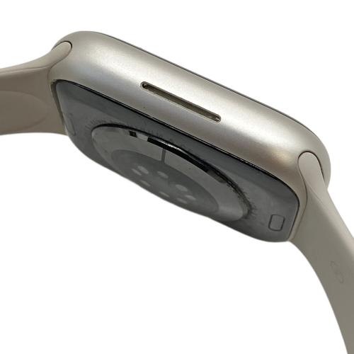 Apple (アップル) GPS+Cellularモデル Apple Watch Series 8 MNK73J/A