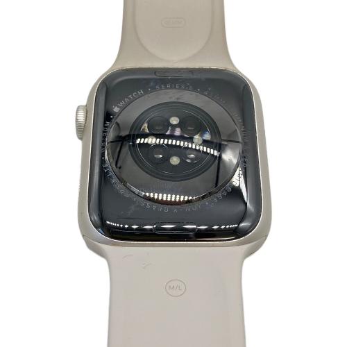 Apple (アップル) GPS+Cellularモデル Apple Watch Series 8 MNK73J/A
