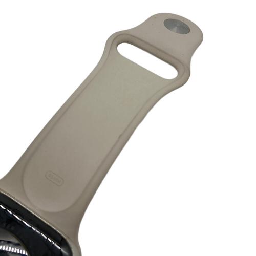 Apple (アップル) GPS+Cellularモデル Apple Watch Series 8 MNK73J/A