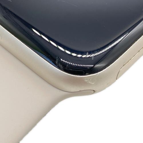 Apple (アップル) GPS+Cellularモデル Apple Watch Series 8 MNK73J/A