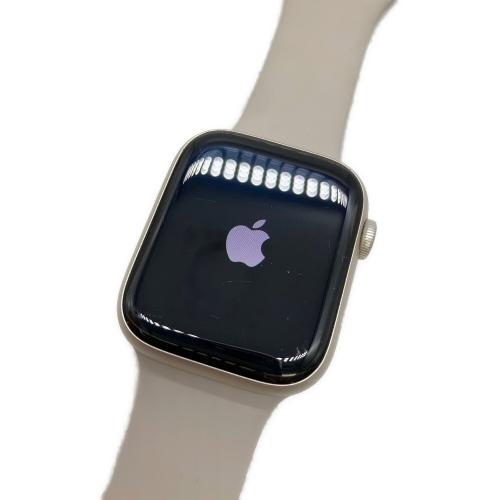 Apple (アップル) GPS+Cellularモデル Apple Watch Series 8 MNK73J/A