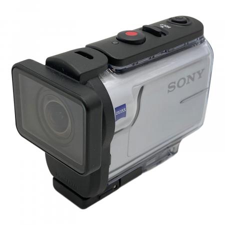 SONY (ソニー) アクションカメラ HDR-AS300｜トレファクONLINE