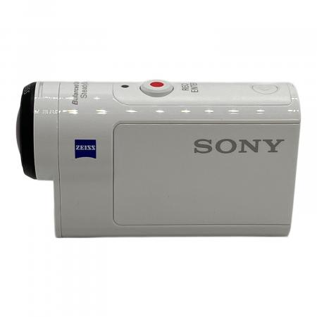 SONY (ソニー) アクションカメラ HDR-AS300｜トレファクONLINE