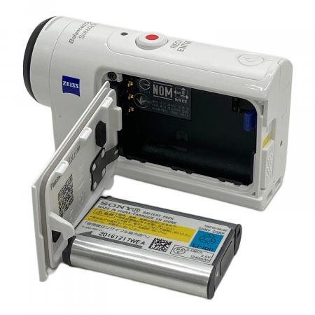 SONY (ソニー) アクションカメラ HDR-AS300｜トレファクONLINE