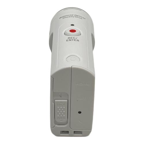 SONY (ソニー) アクションカメラ HDR-AS300