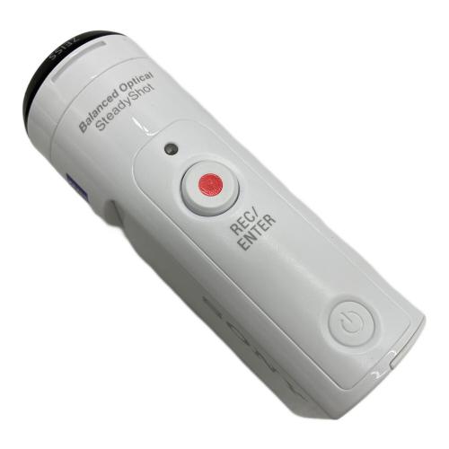 SONY (ソニー) アクションカメラ HDR-AS300