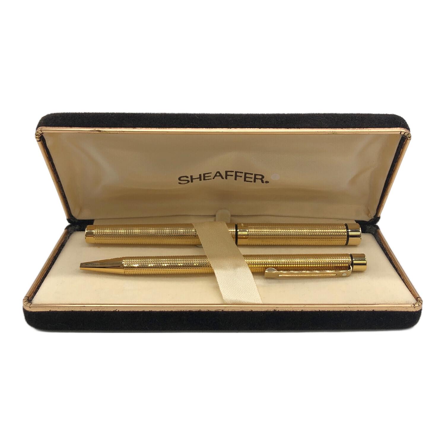 SHEAFFER (シェーファー) ボールペン＆万年筆｜トレファクONLINE