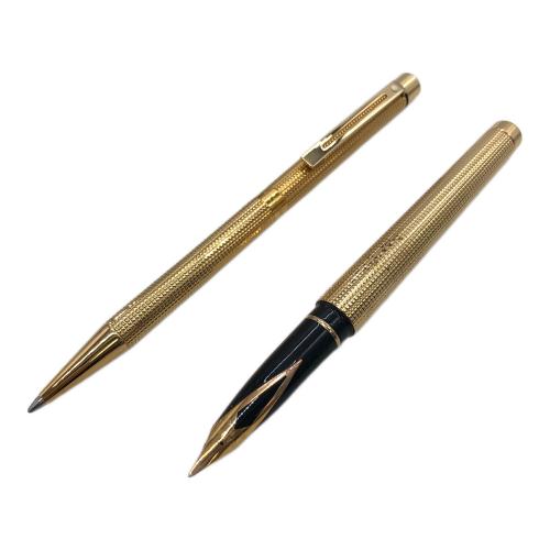 SHEAFFER (シェーファー) ボールペン＆万年筆