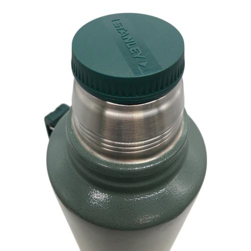 STANLEY (スタンレー) 大型水筒 グリーン