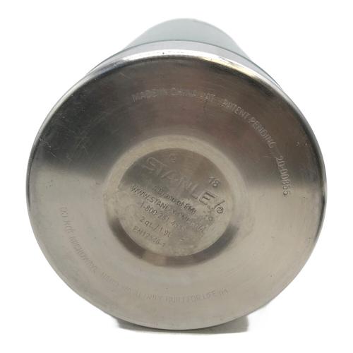 STANLEY (スタンレー) 大型水筒 グリーン