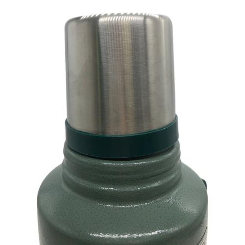STANLEY (スタンレー) 大型水筒 グリーン