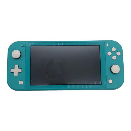 Nintendo (ニンテンドー) Nintendo Switch Lite HDH-001 XJJ10010584070