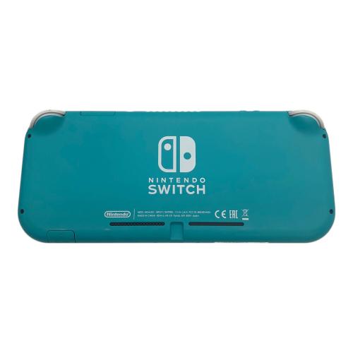 Nintendo (ニンテンドー) Nintendo Switch Lite HDH-001